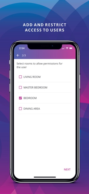 Vibe Smart Homes(圖2)-速報App