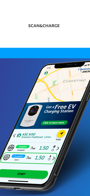 EV Charging by Drivetricity(圖3)-速報App