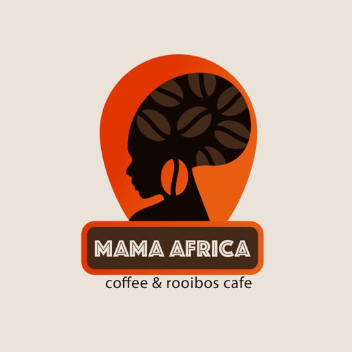 MAMA AFRICA by CORP.