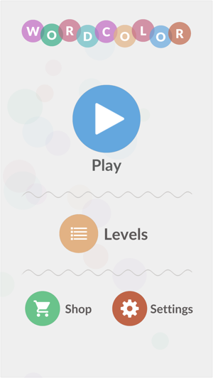 Word Color - Puzzle Game(圖1)-速報App