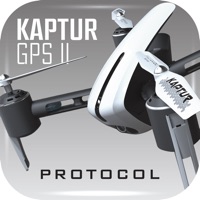 Kaptur GPS II pour PC