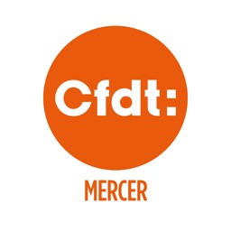 CFDT MERCER