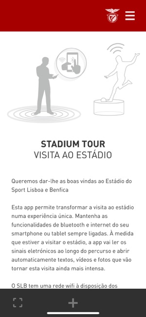 Benfica Tour 360(圖4)-速報App