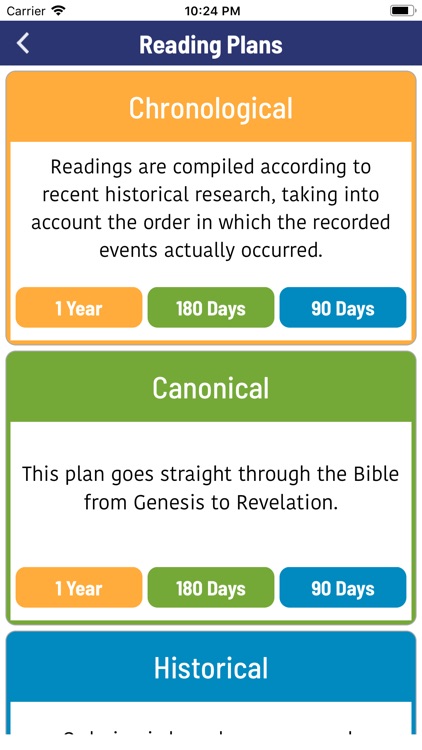 NASB Bible - Pro