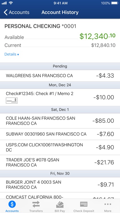 L&N FCU Mobile