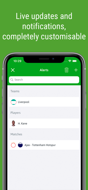 Besoccer On The App Store