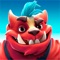 Smash your way to fun with this unique multiplayer game where bigger is better