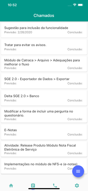 Delta - Área do Cliente(圖4)-速報App