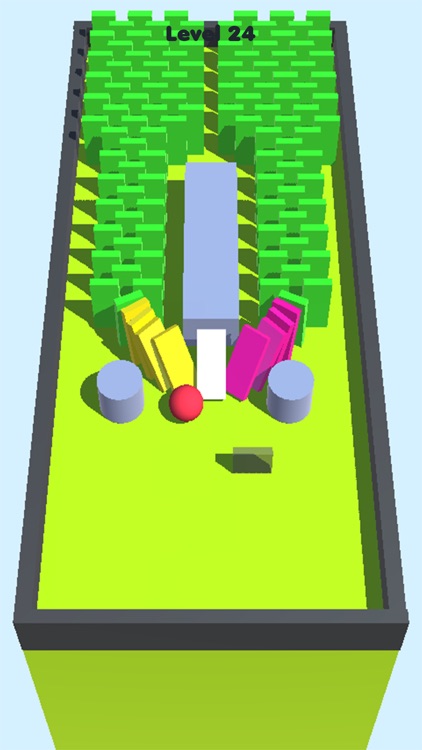 Domino Hit Blocks screenshot-3