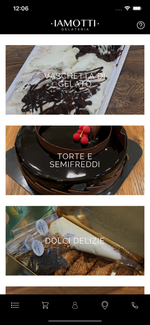 Gelateria Iamotti(圖2)-速報App