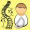 Cobb method is considered the standard for measuring curve size in scoliosis