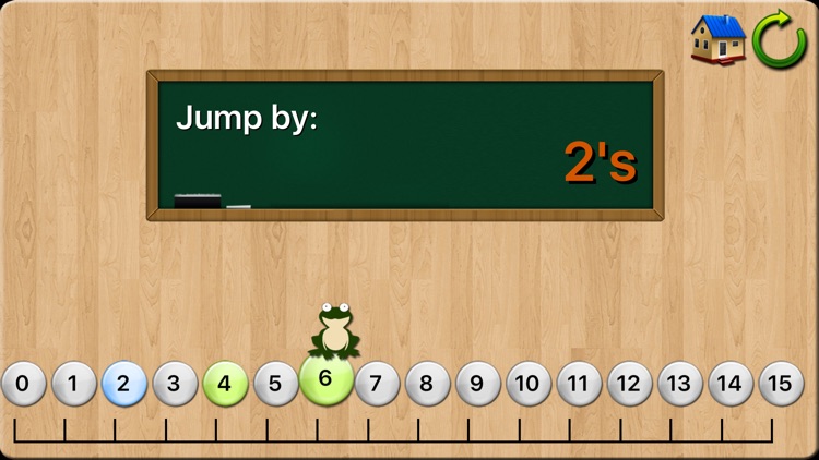 Teaching Number Lines screenshot-4