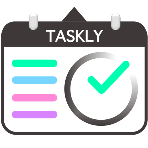 Taskly - Accomplish Today