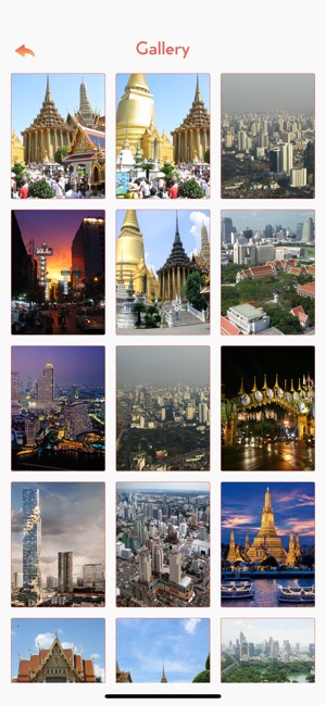 Bangkok City Guide(圖4)-速報App