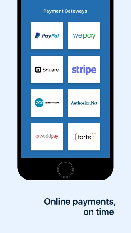 Accounting app - Zoho Books screenshot-6