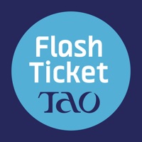  Flash Ticket TAO Application Similaire