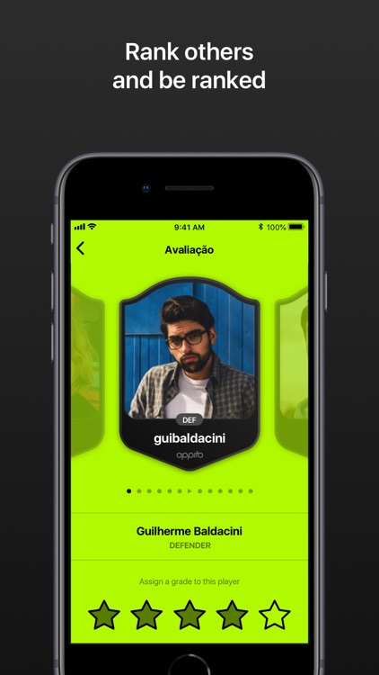 Appito screenshot-4