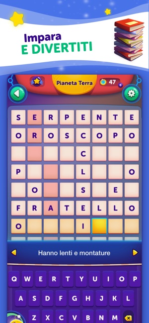 SCARICA GIOCHI DI ENIGMISTICA DA