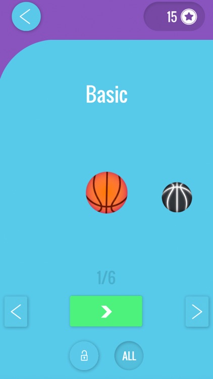 Dunk it : Hot basketball