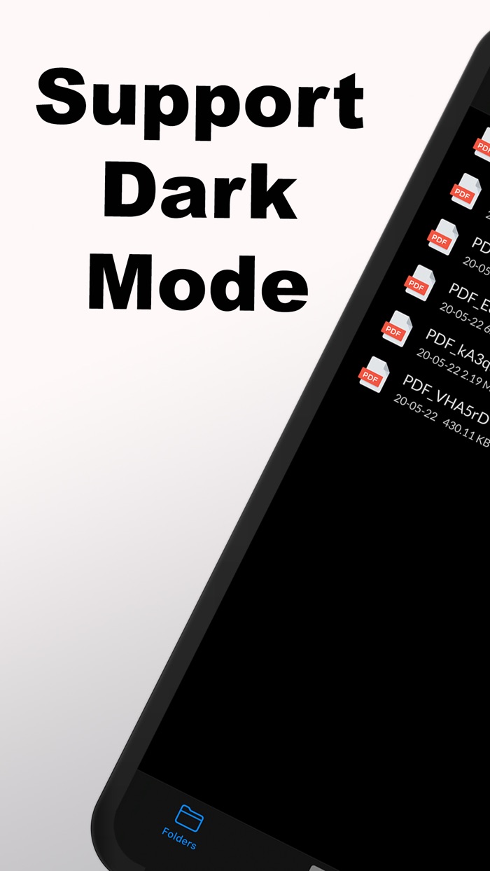 Convert images to PDF Pro