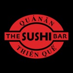 The Sushi Bar Cambodia