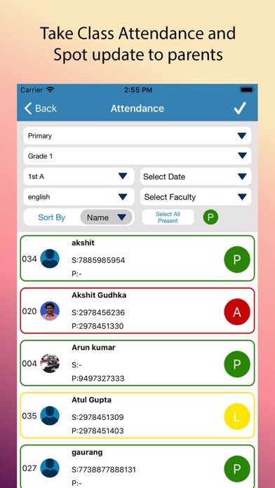 How to cancel & delete KCMT from iphone & ipad 3