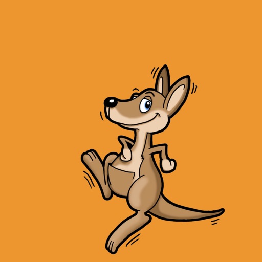 Kangaroo: Сactus