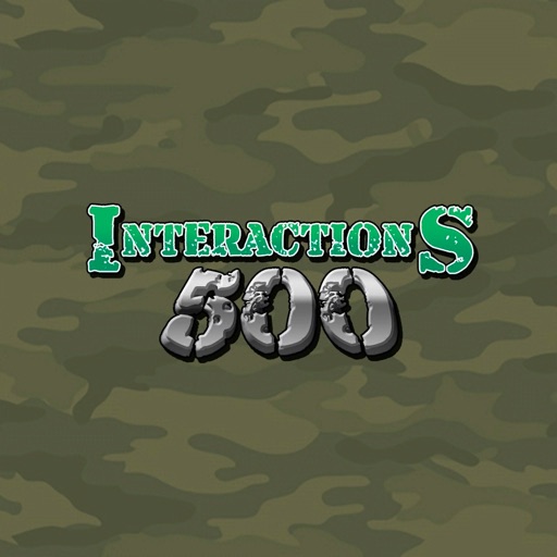 Interactions 500