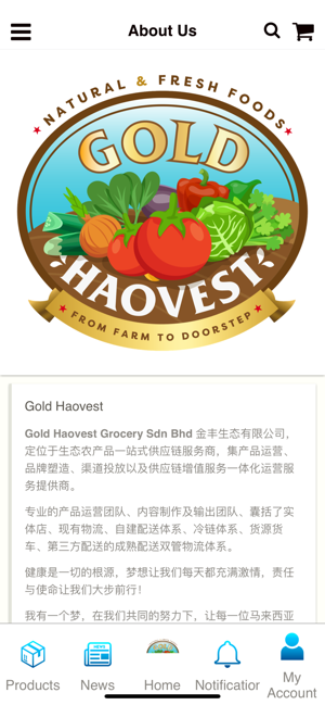 Gold Haovest(圖2)-速報App