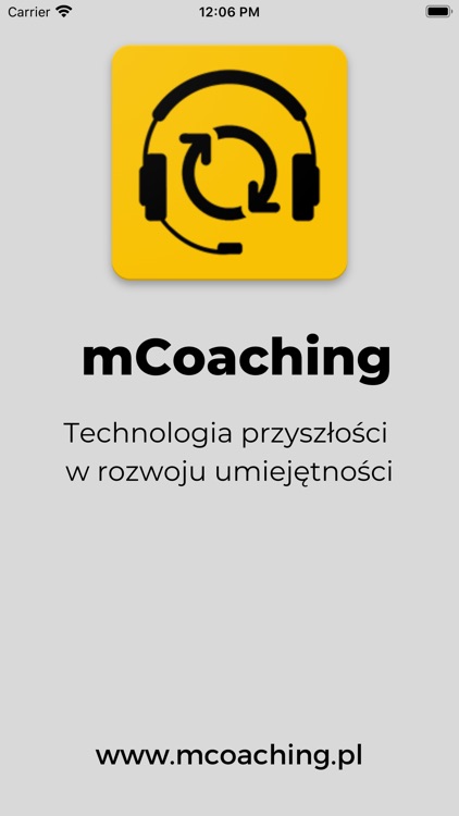 mCoaching