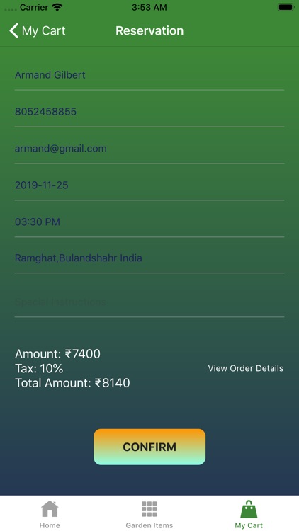 RKGarden screenshot-5