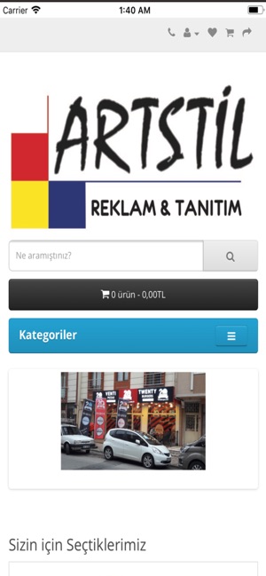 Artstil Reklam(圖1)-速報App