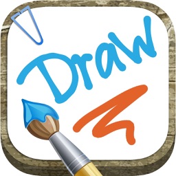 Draw on photos – Add Text