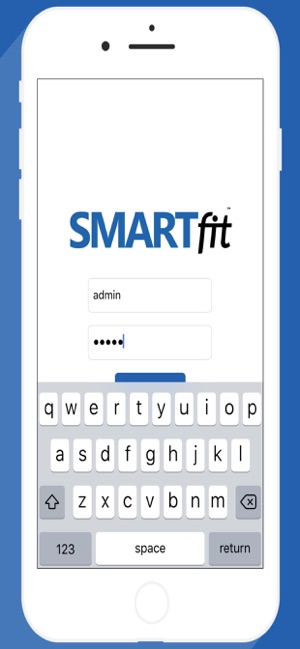 SMARTfit - Seize the Now(圖1)-速報App