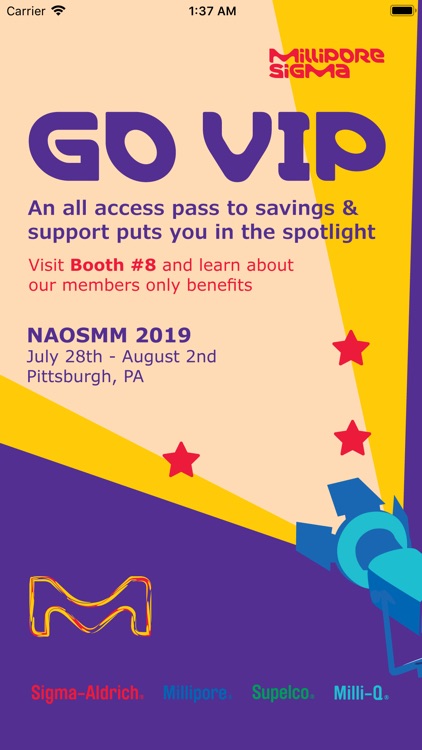 NAOSMM 2019