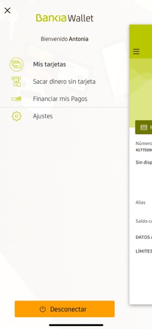 Bankia Wallet(圖2)-速報App