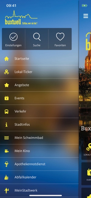 Buxtuell – Schlau, wer sie hat(圖2)-速報App