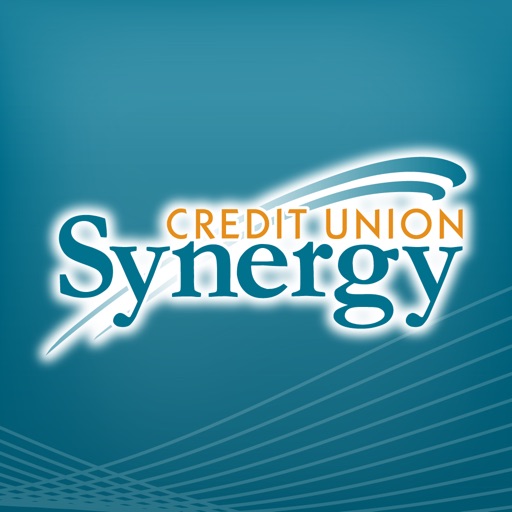 Synergy CU Mobile App iOS App