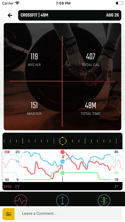 GoWild screenshot-8