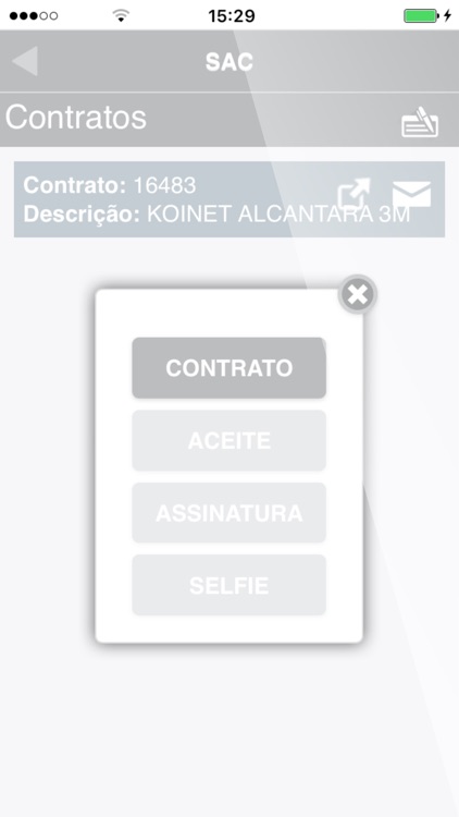 Planalto Net screenshot-3