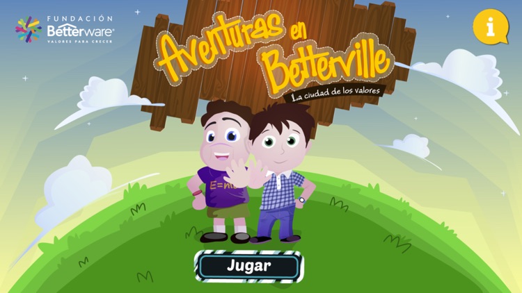 Aventuras en Betterville