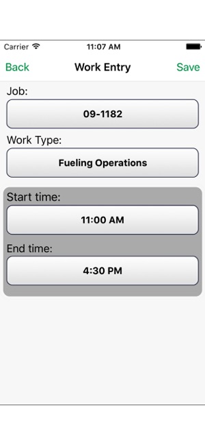 HCSS FuelerPlus (Licensed)(圖2)-速報App