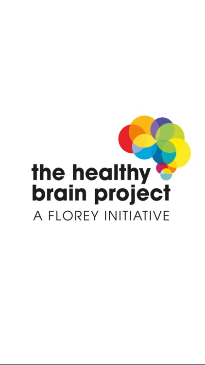 Healthy Brain Project