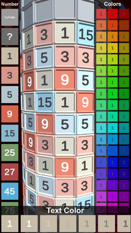 2025 Number Game screenshot-5