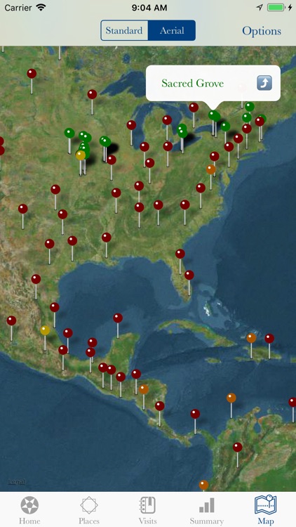 Latter-day Saint Holy Places screenshot-8