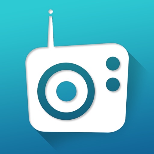 Radio Tuner - Live FM & AM iOS App