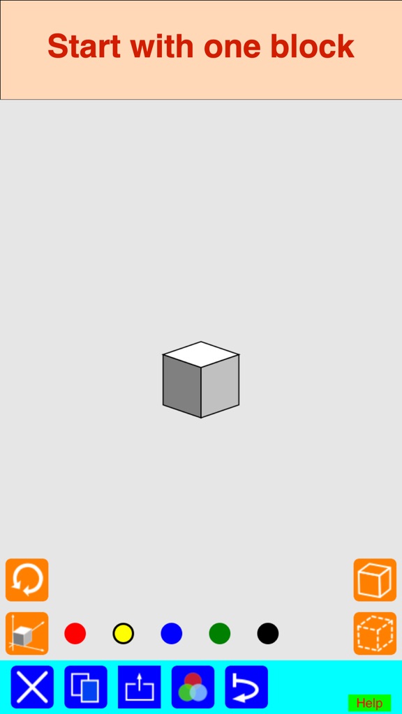 【图】Aya’s Blocks(截图1)