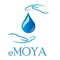 eMOYA System, MODEL-FL-01-2019, has been developed to monitor water flow mainly at houses and apartments