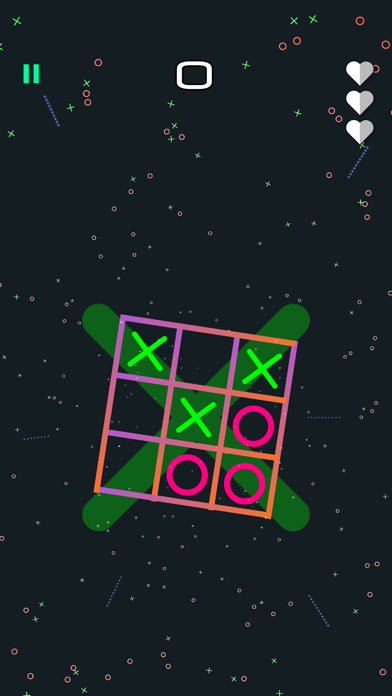 Quick-Tac-Toe screenshot 2