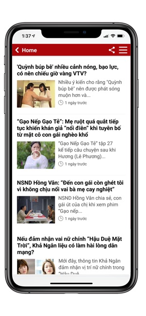 Việt Giải Trí(圖7)-速報App